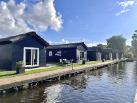 Waterpark Giethoorn Hotels in Giethoorn