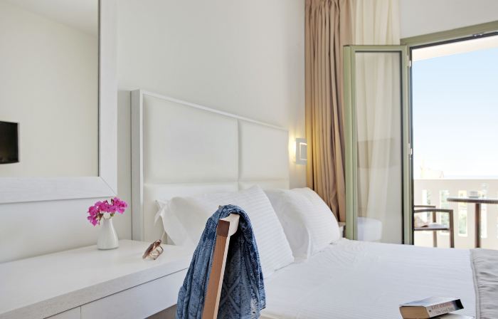 Aphrodite Samos Suites