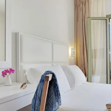 Aphrodite Samos Suites