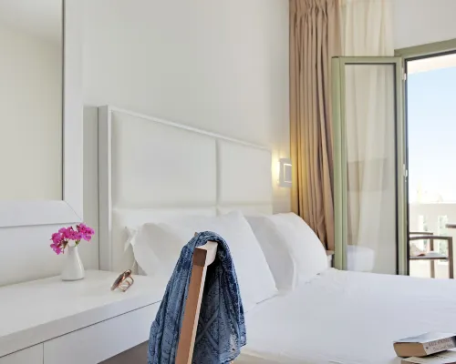 Aphrodite Samos Suites Hotels in Samos