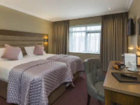 利莫瑞克市酒店 利莫瑞克酒店