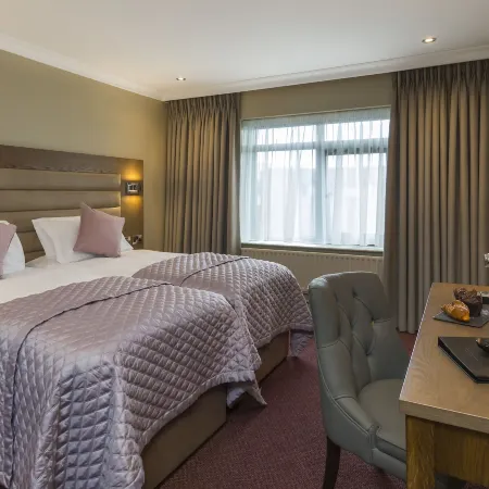 Limerick City Hotel