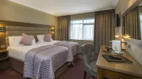 Limerick City Hotel Các khách sạn ở 