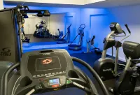 Renaissance Paris Hippodrome de St. Cloud Hotel - Gym