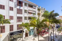Hostal Sol y Miel