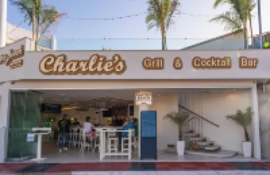 Kastro Beach Apartments