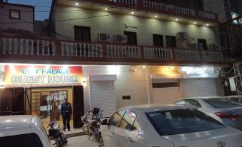City Palace Guest House