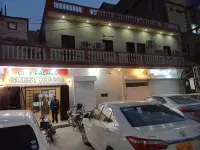 City Palace Guest House Hotels in 