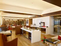 Trident, Nariman Point, Mumbai Hotels near RBI