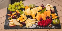 Kalamper Hotel & Spa - Frühstück