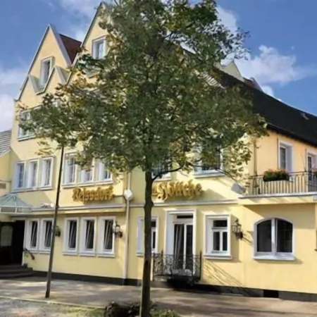 Hotel Restaurant Höttche