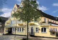 Hotel Restaurant Höttche - Wifi