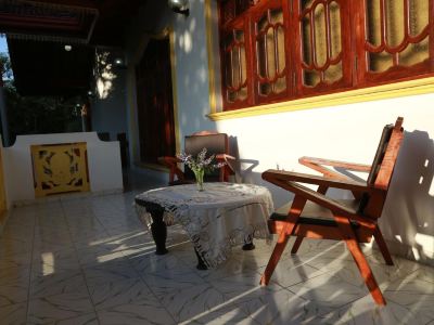 Sumal Villa