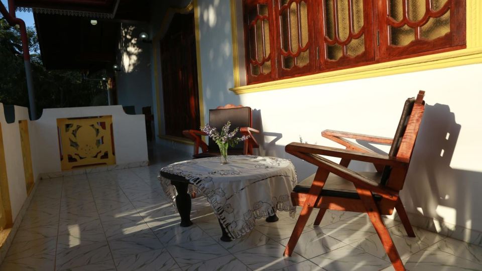 Sumal Villa