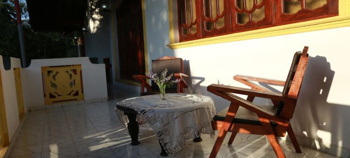 Sumal Villa Hotels in Kalutara