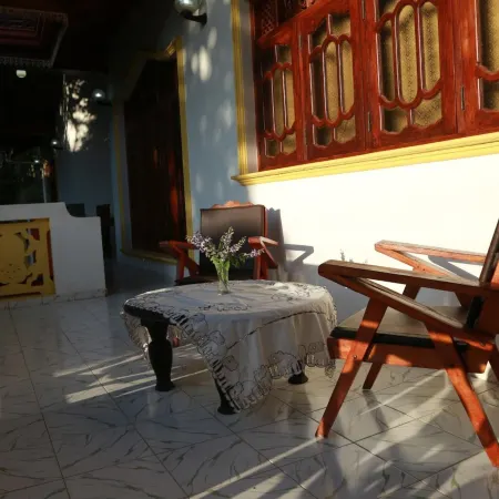 Sumal Villa