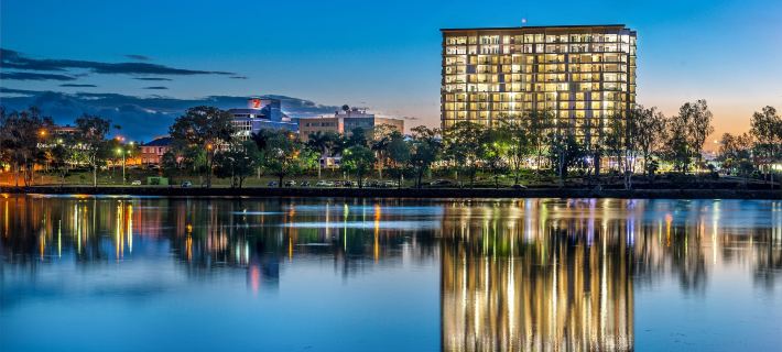 Empire Apartment Hotel Rockhampton Hotels in Rockhampton