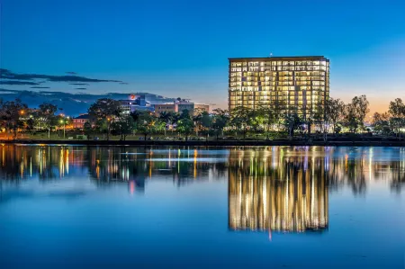Empire Apartment Hotel Rockhampton