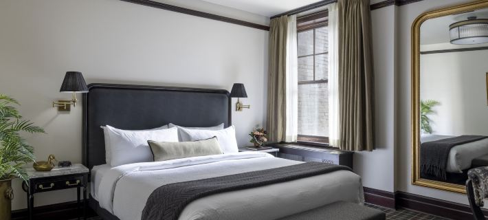 The Avery Hotel 에이다 카운티 호텔