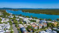 Rimini Holiday Apartments Hotels in Tewantin