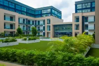 The Avery Loft at Embassy Gardens, Cantonments Hotels in Cantonments