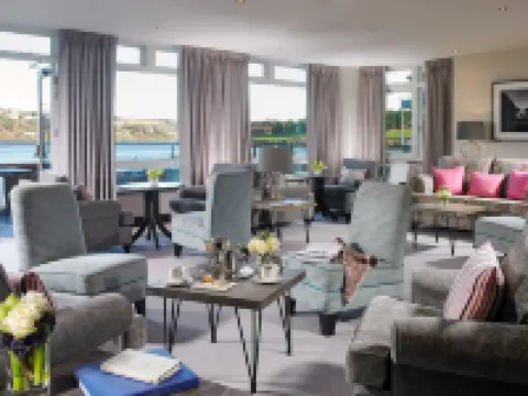 Trident Hotel Kinsale Hotels in Kinsale