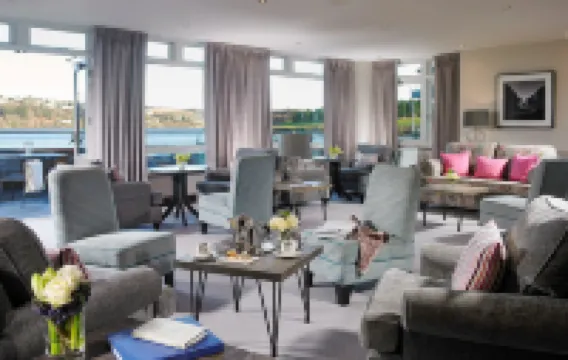 Trident Hotel Kinsale