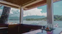 วิลล่าบูทีคและดำน้ำของคาซาเลย์ - ที่มีบาร์