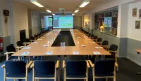 Bromølle Kro Hotels in Horve