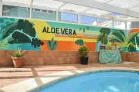 Aloe Vera Shared House - Beach