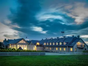 斯蘭卡納德皮利卡飯店