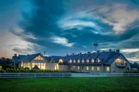 Sielanka Nad Pilicą Hotels in Warka