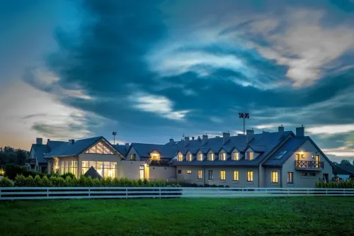 Sielanka Nad Pilicą - Pet-friendly