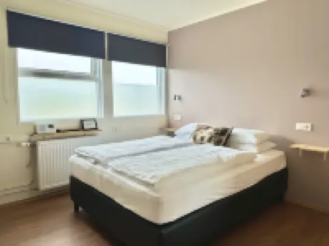 阿爾伯特旅館 華姆斯唐吉酒店