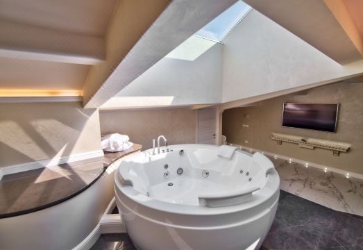 호텔 편의시설 2