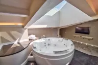 The Moon Boutique Hotel & Spa - Romantik
