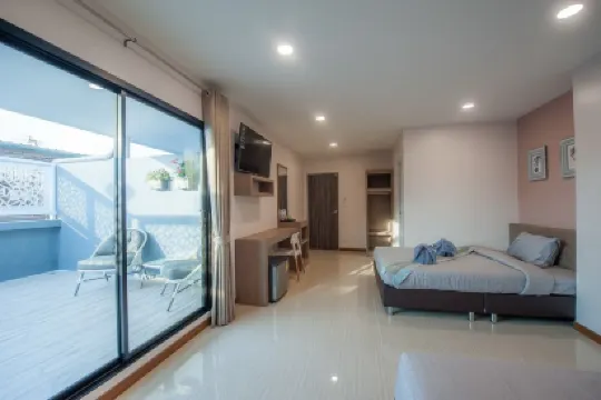 โรงแรมเดอะ มูน ไนท์