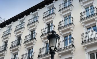 MH Apartments Central Madrid
