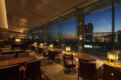 レストラン 小田急ホテルセンチュリーサザンタワーの写真
