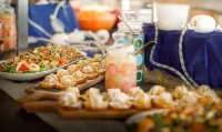 Remisens Hotel Albatros-All Inclusive - breakfast