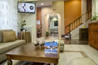 Hôtel Argo - 2-Star