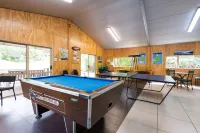Blue Lake Top 10 Holiday Park Hotels in Lake Okataina