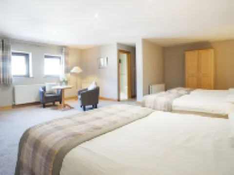 班維尤住宿加早餐酒店 克雷加文酒店