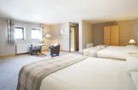 Bannview Bed & Breakfast Hotels in Craigavon
