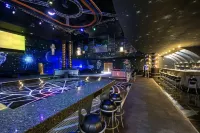 Iberostar Paraiso Beach - ที่มีบาร์