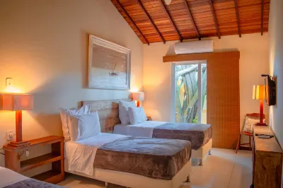 Pousada da Cyssa Hotel di Buzios