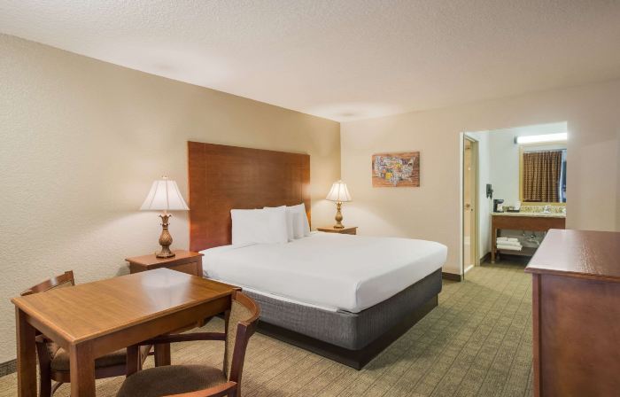 Econo Lodge