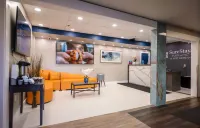 SureStay Plus Hotel by Best Western SeaTac Airport Hotels in Vashon