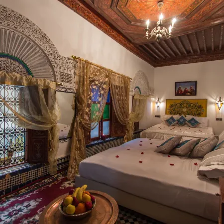Riad El Bacha