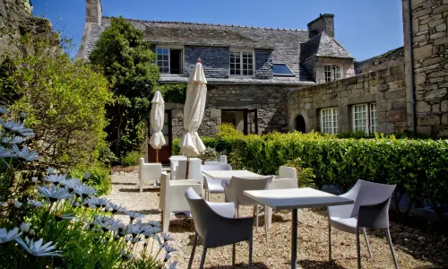 Hotel le Temps de Vivre